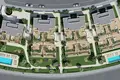 2 bedroom apartment  Monforte del Cid, Spain
