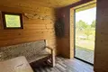 Casa 33 m² Miorski sielski Saviet, Belarús