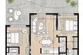 Mieszkanie w nowym budynku Apartamenty z Planem Płatności po Przekazaniu na Al Marjan