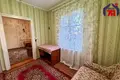 3 room apartment 55 m² Sluck, Belarus