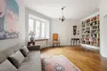 3 bedroom apartment 113 m² Warsaw, Poland