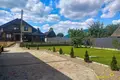 Casa de campo 179 m² Luhavaslabadski sielski Saviet, Belarús