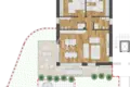 Квартира 5 комнат 189 м² Padenghe sul Garda, Италия