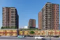 2 bedroom apartment 199 m² Bahcelievler, Turkey