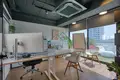 Офис 490 м² Гзира, Мальта