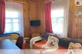 Haus 73 m² Astrosycki sielski Saviet, Belarus