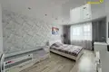 Квартира 1 комната 43 м² Минск, Беларусь