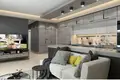 Kondominium 1 Schlafzimmer 52 m² Boreti, Montenegro