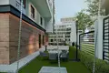 Wohnkomplex New guarded residence with a garden, Istanbul, Turkey