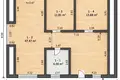 Maison 80 m² Grikieniai, Lituanie