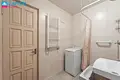 Wohnung 2 zimmer 47 m² Vydmantai, Litauen