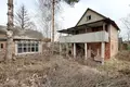 Haus 81 m² Rudzienski sielski Saviet, Belarus