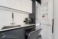 Apartamento 3 habitaciones 76 m² en Minsk, Belarús