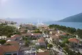 1 bedroom apartment  Kumbor, Montenegro