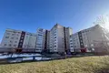 2 room apartment 44 m² Homyel, Belarus