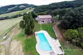 Nieruchomości komercyjne 320 m² Lajatico, Włochy
