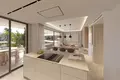 Appartement 1 chambre 52 m² Estepona, Espagne