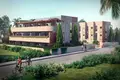 Maison de ville 4 chambres 160 m² Germasogeia, Chypre