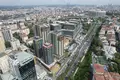 Apartamento 1 habitación 111 m² Beyoglu, Turquía