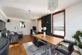 Mieszkanie 3 pokoi 77 m² Warszawa, Polska