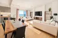 4 room apartment 136 m² in Petrovac, Montenegro