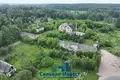 Almacén 1 321 m² en Jastrambiel, Belarús