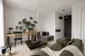 2 room apartment 43 m² Warsaw, Poland