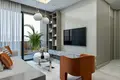 Appartement 3 chambres 100 m² Mezitli, Turquie