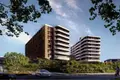 Barrio residencial Tbilisi Boulevard pervyj kurortnyj rajon u Tbilisskogo mora