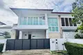 5 bedroom house  Bang Lamung, Thailand