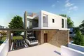 Apartamento 3 habitaciones 124 m² Pafos, Chipre
