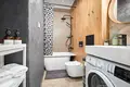 2 room apartment 36 m² in Riga, Latvia