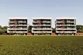 Apartamento 2 habitaciones 110 m² Larnaca, Chipre