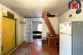 Casa 37 m² Starobinski sielski Saviet, Belarús