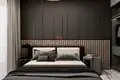 Квартира 1 комната 50 м² Махмутлар, Турция