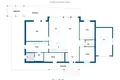 Дом 4 комнаты 136 м² Kaskela, Финляндия