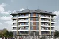 1 room apartment  Kargıcak, Turkey