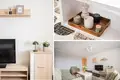 Wohnung 2 zimmer 49 m² Vilnius, Litauen
