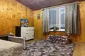 House 25 m² Papiarnianski sielski Saviet, Belarus