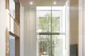 Complexe résidentiel Complex of villas with swimming pools and picturesque views in a sought-after area of Phuket, Thailand
