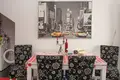 2 bedroom apartment 63 m² Petrovac, Montenegro