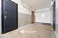 Квартира 3 комнаты 70 м² Минск, Беларусь