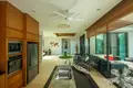3-Schlafzimmer-Villa 323 m² Rawai, Thailand
