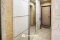 Wohnung 2 zimmer 38 m² Minsk, Belarus