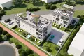 Appartement 1 chambre 47 m² Monterol, Croatie