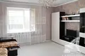 Apartamento 3 habitaciones 72 m² Muchaviecki sielski Saviet, Belarús