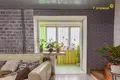 Квартира 5 комнат 86 м² Радошковичи, Беларусь