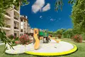 Apartamento 107 m² Oba, Turquía