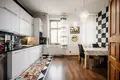 Квартира 3 комнаты 101 м² Яроцын, Польша