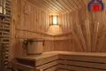 Cottage 168 m² Hajnienski sielski Saviet, Belarus